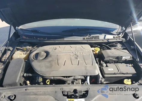 2015 Chrysler 200 S z USA, uszkodzony, nr VIN 1C3CCCDG5FN553398